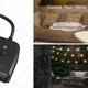 iClever Outdoor Smart Plug